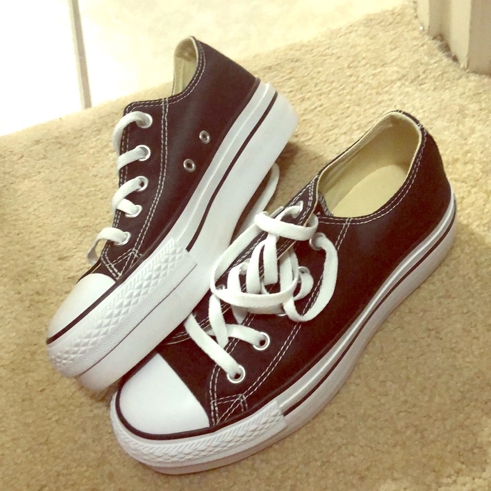 New Converse